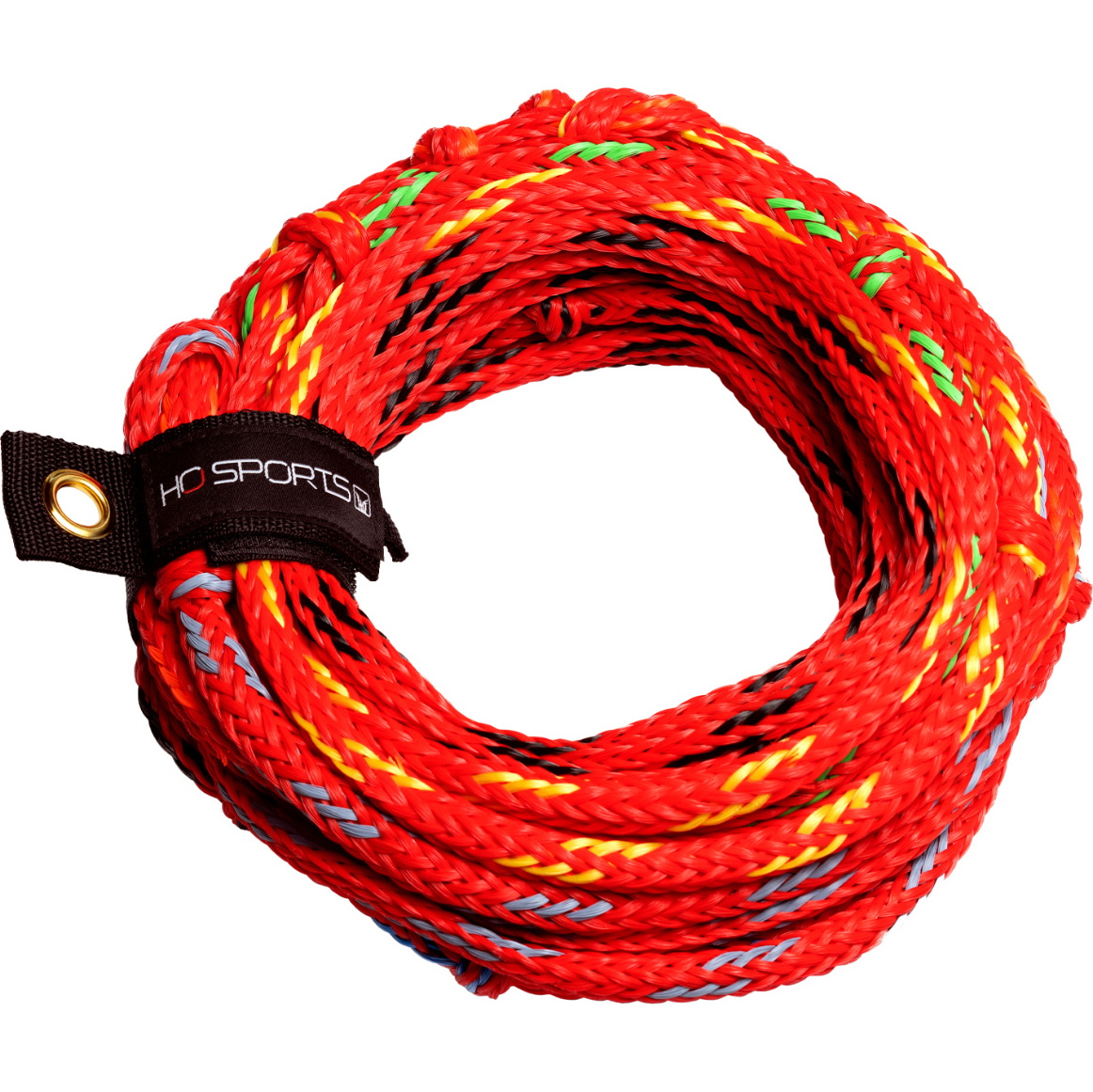 2026 HO Sports Syndicate Redline Knotless HA-LS-SY-RED.1 - Orange